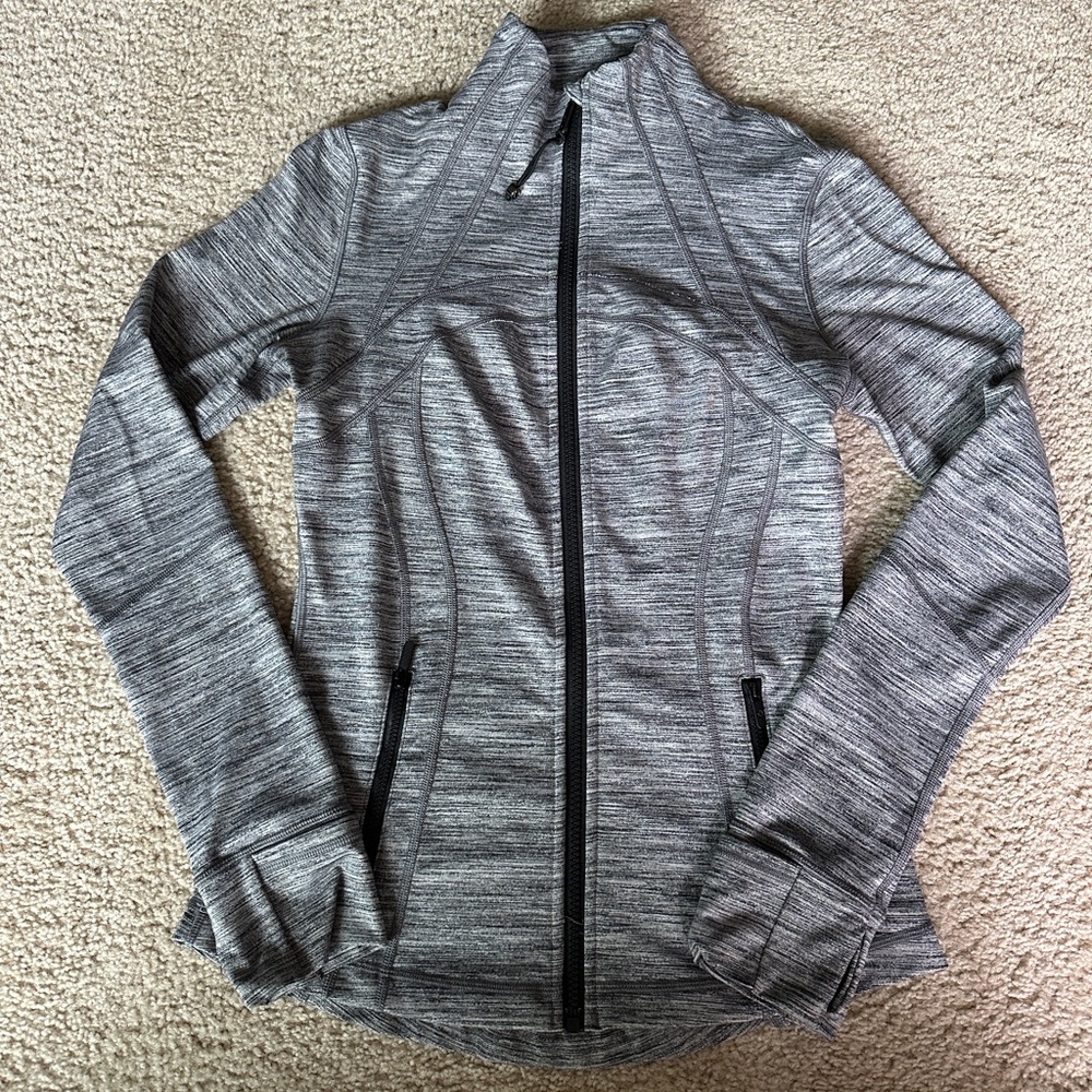 Lululemon Define Jacket *Luon